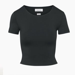 Contour Crew T-Shirt